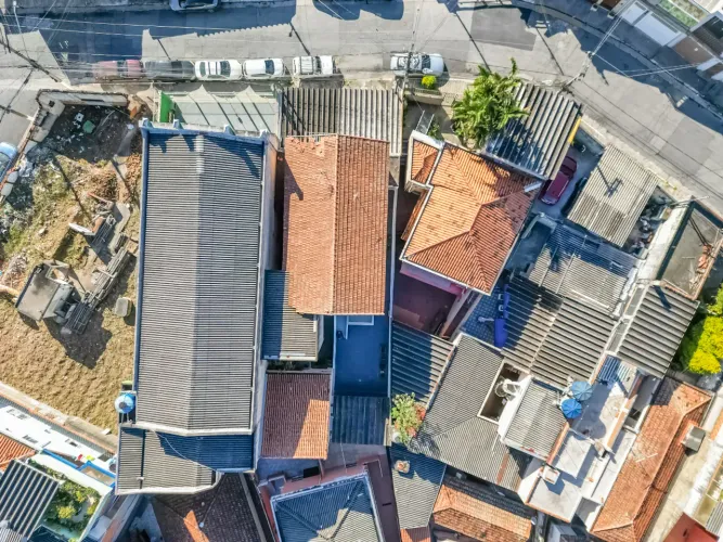 Sobrado para venda em Vila Mazzei com 3 quartos, sendo 1 suíte, 154m²