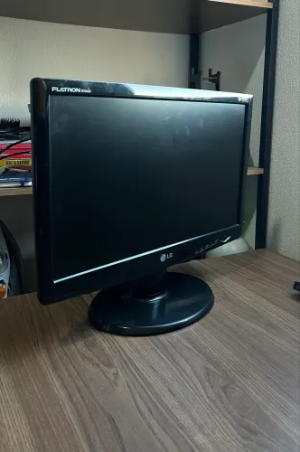 Monitor LG 19? W1943C