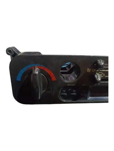 COMANDO AR CONDICIONADO PAINEL MITSUBISHI L200 2002 2013