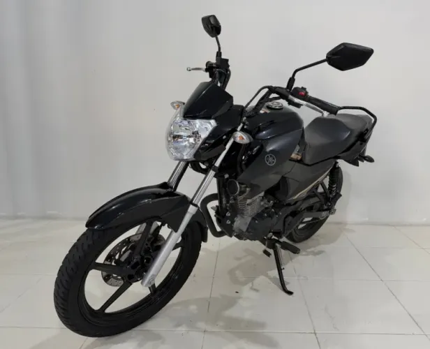 Yamaha Ybr 150 FACTOR ED