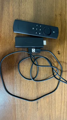 Amazon Fire TV Stick