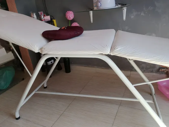 Maca estética 