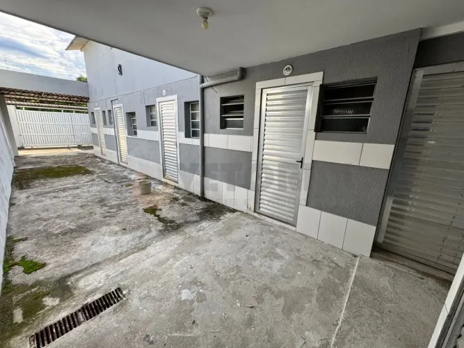 Pousada com 9 dormitórios à venda, 142 m² por R$ 1.100.000,00 - Martim de Sá - Caraguatatu