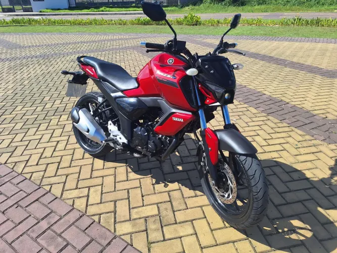 Yamaha Fz15 abs 2023
