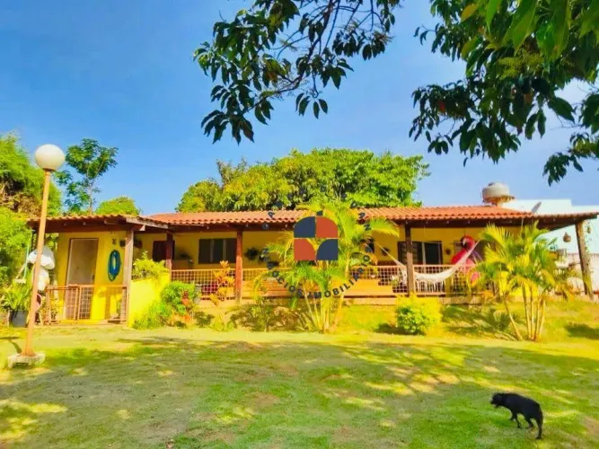 Chácara com 2 dormitórios à venda, 1173 m² por R$ 499.000,00 - Salto de Pirapora - Salto d