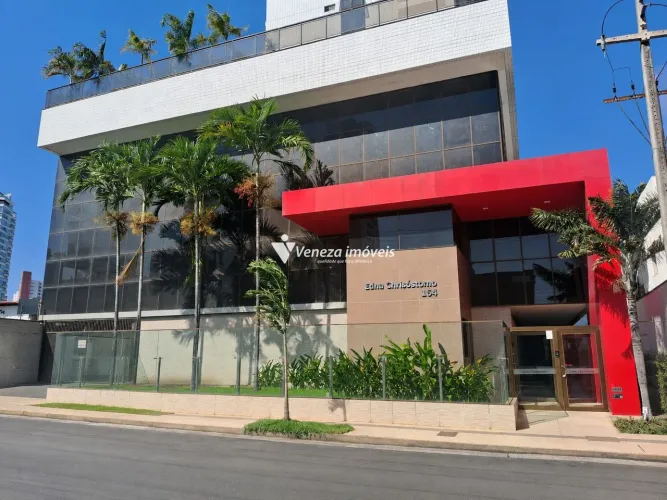 Apartamento Semimobiliado para Aluguel no Edna Chrisóstomo | Jóquei