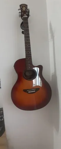 Violão Yamaha apx3