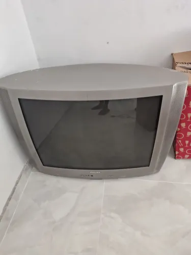 Vendo tv tubo 29 polegadas funcionando perfeitamente