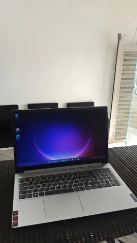 Notebook Lenovo Intel core i7 12° geração, 16GB RAM DDR4, SSD NVME 256, Win 11