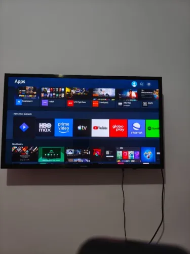 Smart TV Samsung 32''