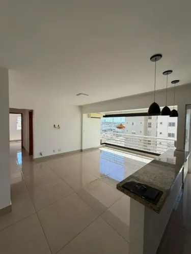 Apartamento 3Q suíte Ecovillagio Castelo Branco