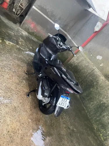 Pcx 160
