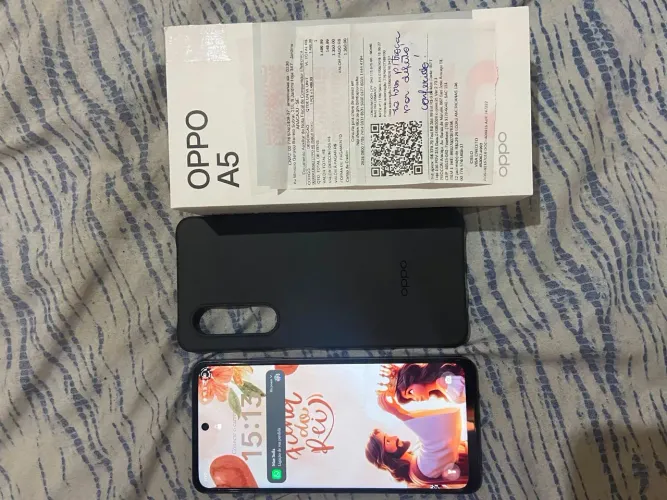 Vendo ou troco!!Oppo A5 Novo