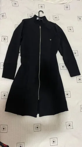 Jaleco NOVO mycoat
