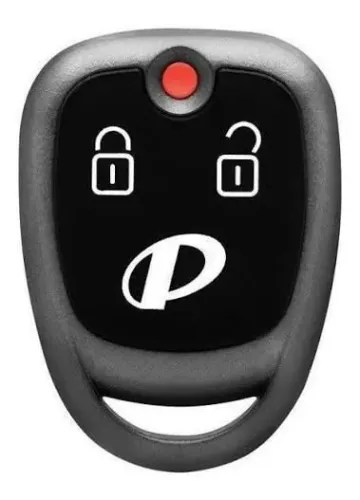 Controle remoto Positron Alarme
