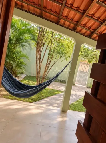 Casa com 2 quartos para Alugar, pronta para morar no bairro Cidade Continental - Serra / E