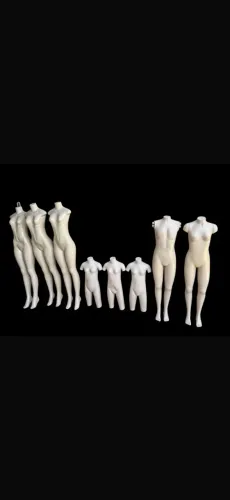 Manequins