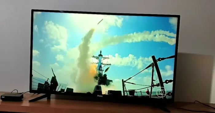 TV à venda