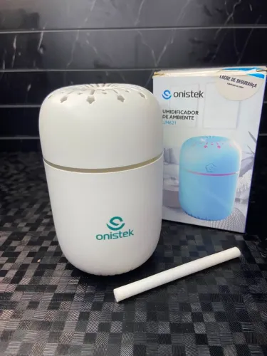 UMIDIFICADOR DE AMBIENTE UM621 - Onistek