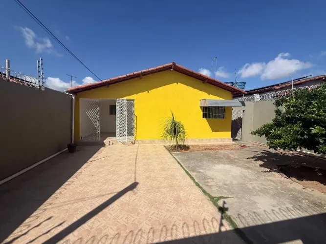 Imóvel para aluguel tem 100 metros quadrados com 3 quartos em Potengi - Natal - RN