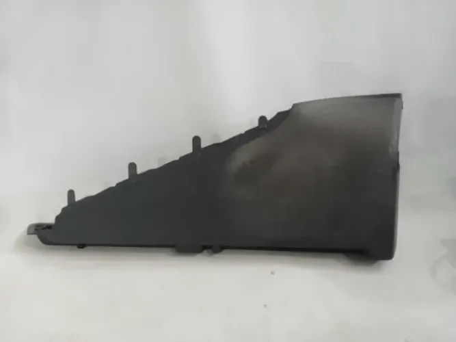 Suporte Lateral Esq Tampao Do Porta Malas Duster 2012/2016