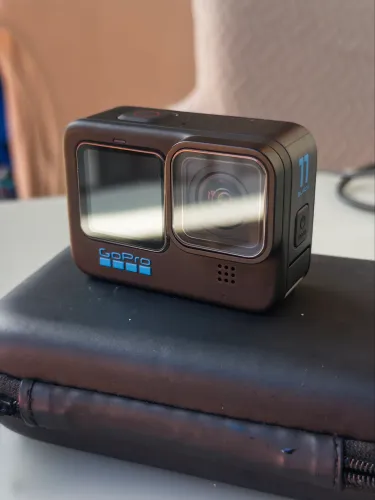 GoPro 11 
