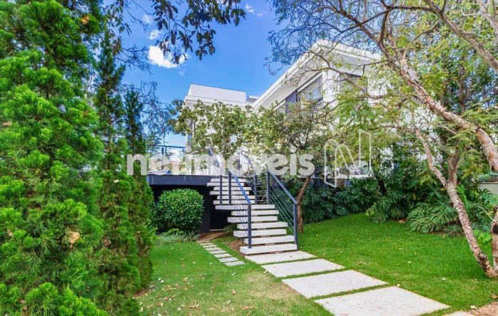 Venda Casa em condomínio Jardins da Lagoa Lagoa Santa