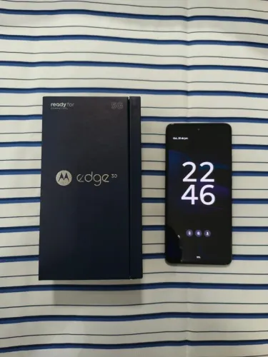 Motorola Edge 30 5G