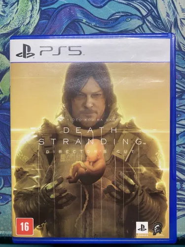 Death Stranding 1