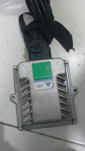 Módulo KGM para GNV veicular 5 geração