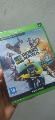 Ride - Xbox One