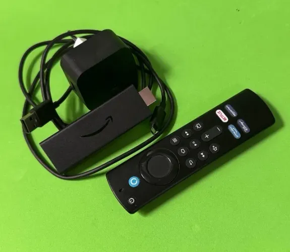 Amazon Fire Stick HD Netflix Prime Video