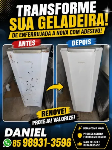 Geladeira
