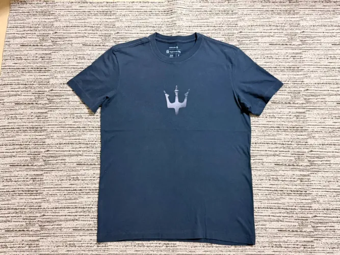 Camiseta Osklen