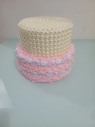 Bolo maquete