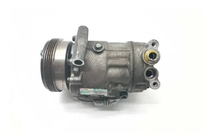 Compressor Ar Condicionado Nissan March 2015