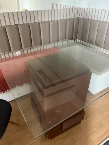 Mesa de jantar