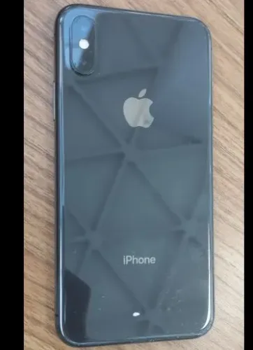 iPhone XS todo original 