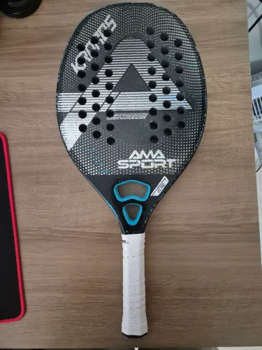Raquete de Beach Tennis AMA KRONOS
