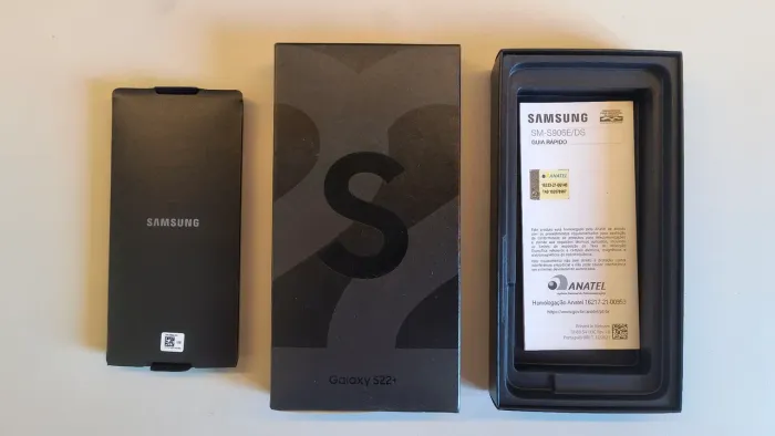 Samsung S22+ Plus