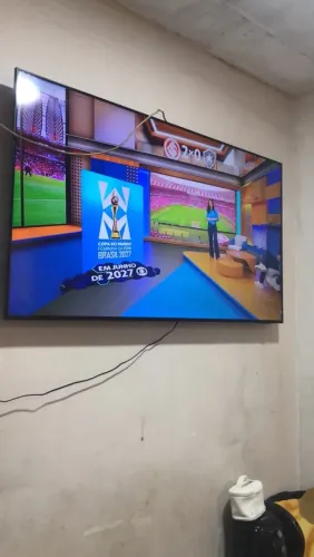 Tv Samsung smart