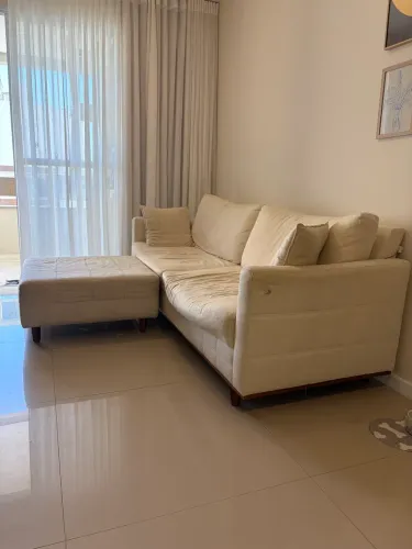 Vendo Sofá 2 metros