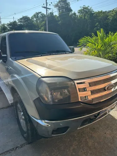 Ford Ranger XLS 3.0 PSE 163cv 4X4 CD TB Dies. 2010