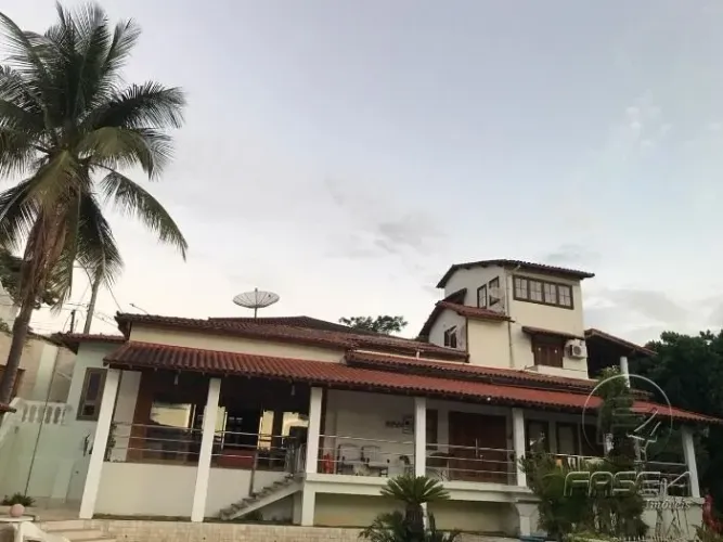 CASA RESIDENCIAL- CENTRO