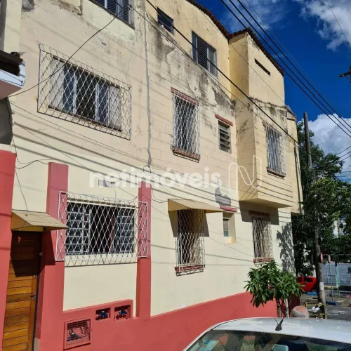 Venda Apartamento 3 quartos Floresta Belo Horizonte