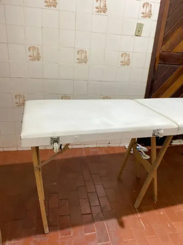 Maca santa fé 