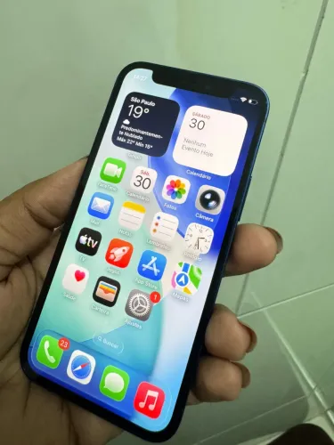 iPhone 12 mini 64gb 