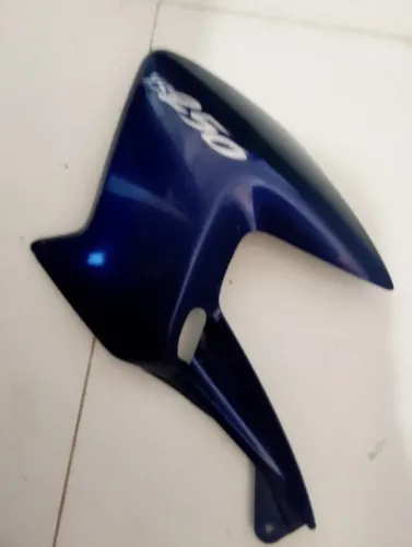 Oportunidade *Carenagem asa da Fazer 250 ys serve na 2005 até 2010 ( original Yamaha)