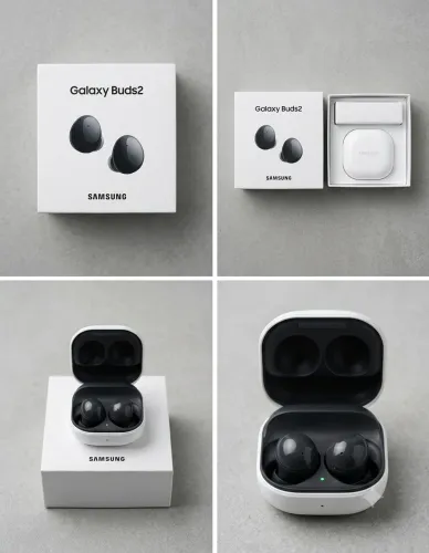 Samsung buds 2