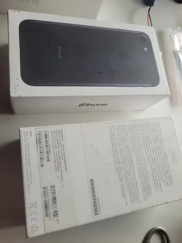 Caixa iphone 7